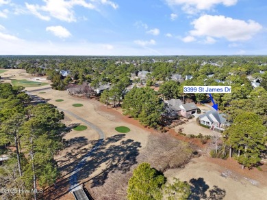 Incredible Value for a home on the golf course!  Welcome home to on Members Club At St. James Plantation in North Carolina - for sale on GolfHomes.com, golf home, golf lot