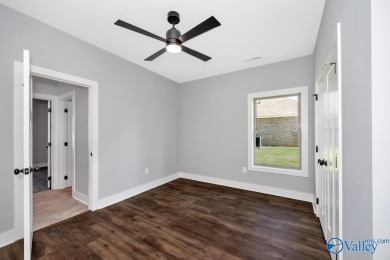 2-10 HOME WARRANTY! Situated on the GOLF COURSE (Hole 11) w/ on Southern Gayles Golf Community in Alabama - for sale on GolfHomes.com, golf home, golf lot