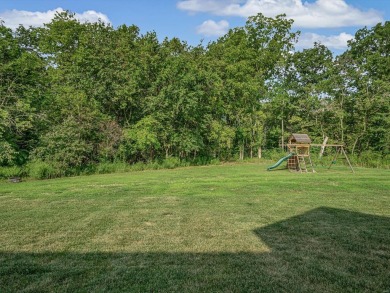 Welcome to this stunning home in 16 West, an extension of on Acorns Golf Links in Illinois - for sale on GolfHomes.com, golf home, golf lot