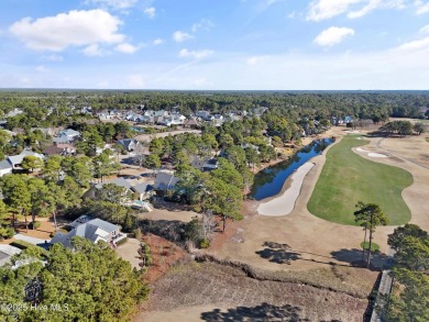 Incredible Value for a home on the golf course!  Welcome home to on Members Club At St. James Plantation in North Carolina - for sale on GolfHomes.com, golf home, golf lot