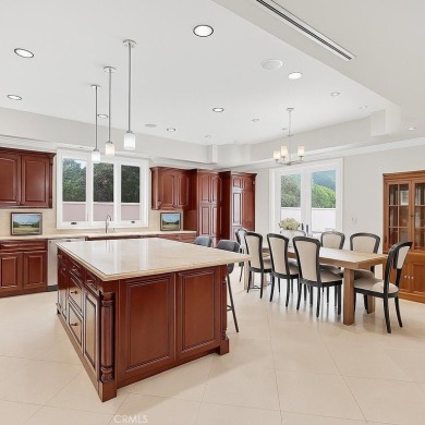 Welcome to this exceptional 7BD/6.5BA custom-built estate in on Rancho Park Golf Course in California - for sale on GolfHomes.com, golf home, golf lot