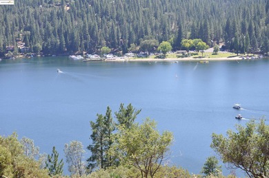 A picturesque scene with a sense of tranquility. This golf on Pine Mountain Lake Country Club in California - for sale on GolfHomes.com, golf home, golf lot