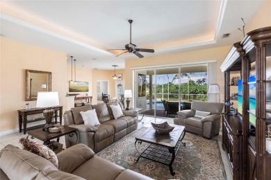 Welcome to 325 Madrid Blvd - a beautifully maintained 3-bedroom on Twin Isles Country Club in Florida - for sale on GolfHomes.com, golf home, golf lot