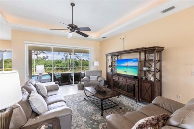 Welcome to 325 Madrid Blvd - a beautifully maintained 3-bedroom on Twin Isles Country Club in Florida - for sale on GolfHomes.com, golf home, golf lot