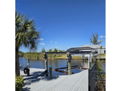 Welcome home to paradise where you will live your Florida dream on Rotonda Golf and Country Club - Long Marsh  in Florida - for sale on GolfHomes.com, golf home, golf lot