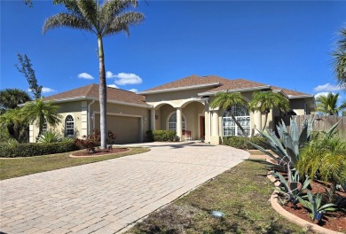 Welcome home to paradise where you will live your Florida dream on Rotonda Golf and Country Club - Long Marsh  in Florida - for sale on GolfHomes.com, golf home, golf lot