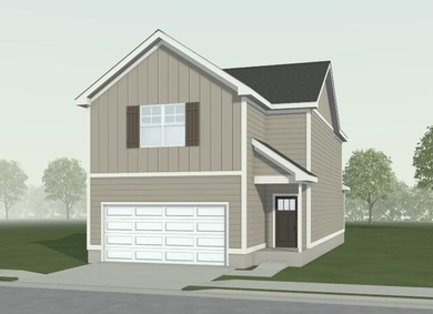 BRAND NEW FLOORPLAN! This Violet floorplan is a rare flower in on Cookeville Golf  Club in Tennessee - for sale on GolfHomes.com, golf home, golf lot