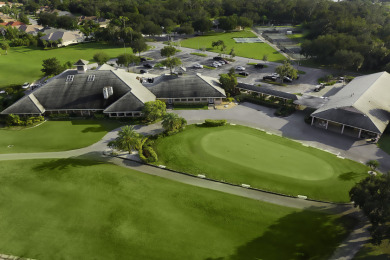 Prestigious Gated Golfing Community with Manatee River Access on River Wilderness Golf and Country Club in Florida - for sale on GolfHomes.com, golf home, golf lot