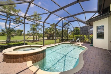 AVAILABLE JANUARY, MARCH & APRIL 2025! Caldecott at Lely Resort! on The Classics Country Club At Lely Resort in Florida - for sale on GolfHomes.com, golf home, golf lot