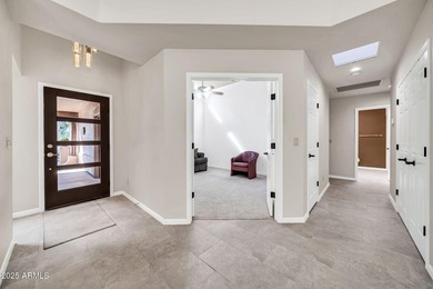 Have it all! Unobstructed sunrises over the mountains. Lush on Rio Verde Country Club - Quail Run in Arizona - for sale on GolfHomes.com, golf home, golf lot