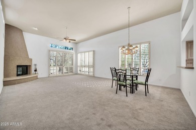 Have it all! Unobstructed sunrises over the mountains. Lush on Rio Verde Country Club - Quail Run in Arizona - for sale on GolfHomes.com, golf home, golf lot