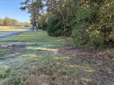 Discover the perfect place to build your dream home on this on Balboa Golf Course in Arkansas - for sale on GolfHomes.com, golf home, golf lot