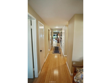 Charming and cozy unit overlooking a greenbelt.  This end unit on Friendly Valley Golf Course in California - for sale on GolfHomes.com, golf home, golf lot