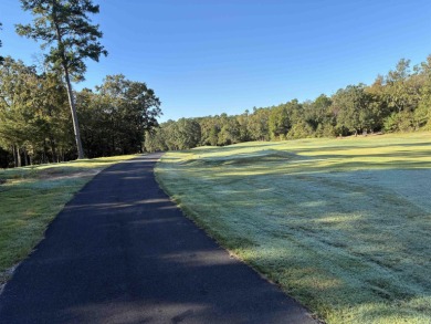 Discover the perfect place to build your dream home on this on Balboa Golf Course in Arkansas - for sale on GolfHomes.com, golf home, golf lot