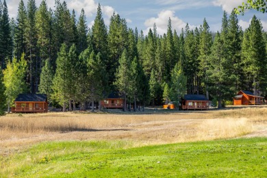 IntroductionThe Lodge at Whitehawk Ranch in Northern California on Whitehawk Ranch Golf Club in California - for sale on GolfHomes.com, golf home, golf lot