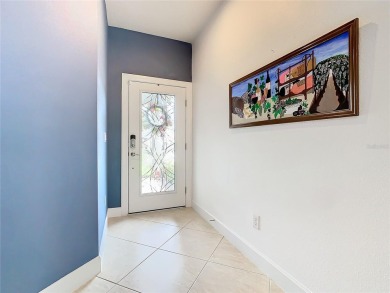 Under contract-accepting backup offers. FURNITURE, TV's  OUTSIDE on Ridgewood Lakes Golf and Country Club in Florida - for sale on GolfHomes.com, golf home, golf lot