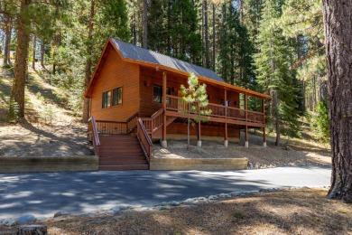 IntroductionThe Lodge at Whitehawk Ranch in Northern California on Whitehawk Ranch Golf Club in California - for sale on GolfHomes.com, golf home, golf lot