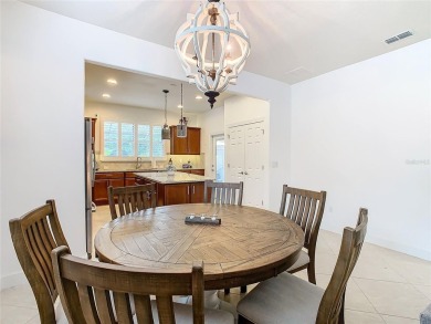 Under contract-accepting backup offers. FURNITURE, TV's  OUTSIDE on Ridgewood Lakes Golf and Country Club in Florida - for sale on GolfHomes.com, golf home, golf lot