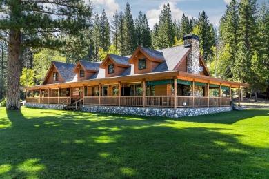 IntroductionThe Lodge at Whitehawk Ranch in Northern California on Whitehawk Ranch Golf Club in California - for sale on GolfHomes.com, golf home, golf lot