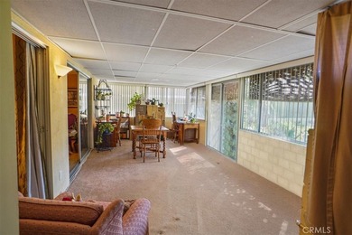 Charming and cozy unit overlooking a greenbelt.  This end unit on Friendly Valley Golf Course in California - for sale on GolfHomes.com, golf home, golf lot