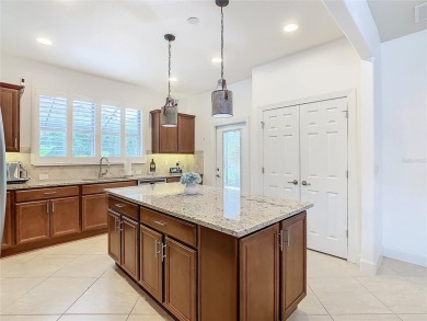 Under contract-accepting backup offers. FURNITURE, TV's  OUTSIDE on Ridgewood Lakes Golf and Country Club in Florida - for sale on GolfHomes.com, golf home, golf lot