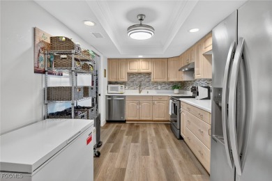 Chic & Stylish First Floor Condo in the Heart of Cape Coral on Palmetto-Pine Country Club in Florida - for sale on GolfHomes.com, golf home, golf lot