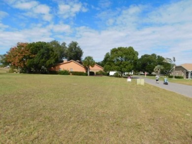 UNIQUE OPPORTUNITY to purchase 1, 2 or 3 adjoining building lots on The Ridge Manor Oaks Golf and Country Club in Florida - for sale on GolfHomes.com, golf home, golf lot