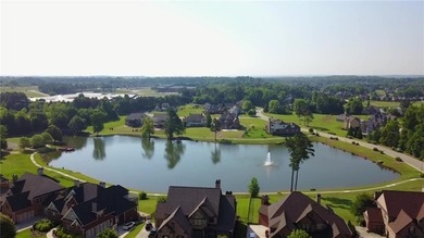 Welcome to 15 Overview Court in Jefferson, GA. The Jamestown on Traditions of Braselton Golf Club in Georgia - for sale on GolfHomes.com, golf home, golf lot