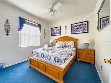 This beautiful home features 4 bedrooms and 3 bathrooms, plus a on Highlands Reserve Golf Club in Florida - for sale on GolfHomes.com, golf home, golf lot