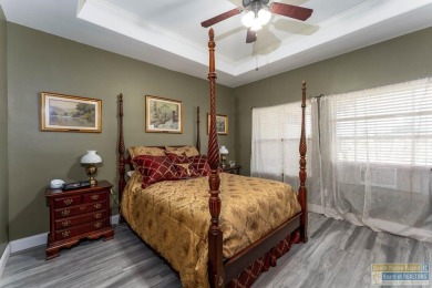 Exquisitely remodeled 3BR/2BA villa in the gated SPI Golf on South Padre Island Golf Club in Texas - for sale on GolfHomes.com, golf home, golf lot