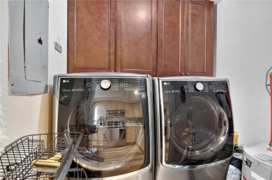 Chic & Stylish First Floor Condo in the Heart of Cape Coral on Palmetto-Pine Country Club in Florida - for sale on GolfHomes.com, golf home, golf lot