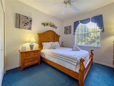 This beautiful home features 4 bedrooms and 3 bathrooms, plus a on Highlands Reserve Golf Club in Florida - for sale on GolfHomes.com, golf home, golf lot
