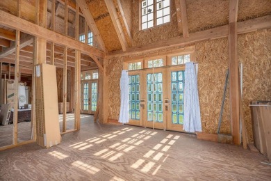 Nestled along the lush fairways of Nippo Lake Golf Course in on Nippo Lake Golf Club in New Hampshire - for sale on GolfHomes.com, golf home, golf lot