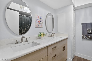 Chic & Stylish First Floor Condo in the Heart of Cape Coral on Palmetto-Pine Country Club in Florida - for sale on GolfHomes.com, golf home, golf lot