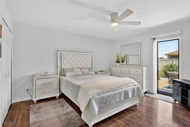 Chic & Stylish First Floor Condo in the Heart of Cape Coral on Palmetto-Pine Country Club in Florida - for sale on GolfHomes.com, golf home, golf lot