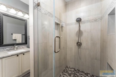 Exquisitely remodeled 3BR/2BA villa in the gated SPI Golf on South Padre Island Golf Club in Texas - for sale on GolfHomes.com, golf home, golf lot
