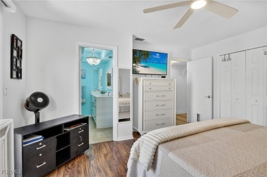 Chic & Stylish First Floor Condo in the Heart of Cape Coral on Palmetto-Pine Country Club in Florida - for sale on GolfHomes.com, golf home, golf lot