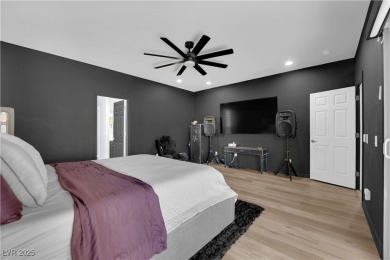 Beautiful 1 story home in the Guard Gated golf course community on Stallion Mountain Golf Course in Nevada - for sale on GolfHomes.com, golf home, golf lot