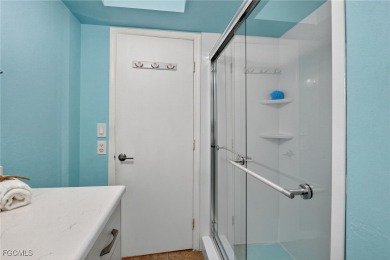 Chic & Stylish First Floor Condo in the Heart of Cape Coral on Palmetto-Pine Country Club in Florida - for sale on GolfHomes.com, golf home, golf lot