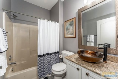 Exquisitely remodeled 3BR/2BA villa in the gated SPI Golf on South Padre Island Golf Club in Texas - for sale on GolfHomes.com, golf home, golf lot