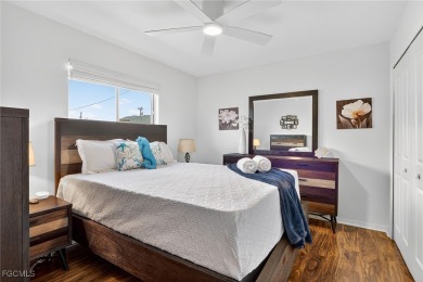 Chic & Stylish First Floor Condo in the Heart of Cape Coral on Palmetto-Pine Country Club in Florida - for sale on GolfHomes.com, golf home, golf lot