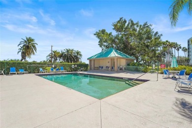 Experience the ultimate Florida resort lifestyle in this fully on Terra Ceia Golf and Country Club in Florida - for sale on GolfHomes.com, golf home, golf lot