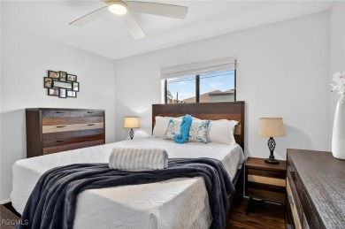 Chic & Stylish First Floor Condo in the Heart of Cape Coral on Palmetto-Pine Country Club in Florida - for sale on GolfHomes.com, golf home, golf lot