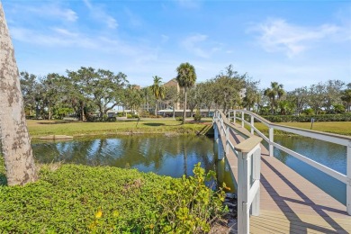 Experience the ultimate Florida resort lifestyle in this fully on Terra Ceia Golf and Country Club in Florida - for sale on GolfHomes.com, golf home, golf lot