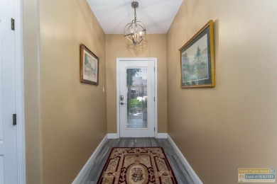 Exquisitely remodeled 3BR/2BA villa in the gated SPI Golf on South Padre Island Golf Club in Texas - for sale on GolfHomes.com, golf home, golf lot
