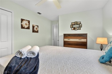 Chic & Stylish First Floor Condo in the Heart of Cape Coral on Palmetto-Pine Country Club in Florida - for sale on GolfHomes.com, golf home, golf lot