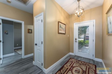 Exquisitely remodeled 3BR/2BA villa in the gated SPI Golf on South Padre Island Golf Club in Texas - for sale on GolfHomes.com, golf home, golf lot