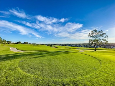 This beautiful home features 4 bedrooms and 3 bathrooms, plus a on Highlands Reserve Golf Club in Florida - for sale on GolfHomes.com, golf home, golf lot