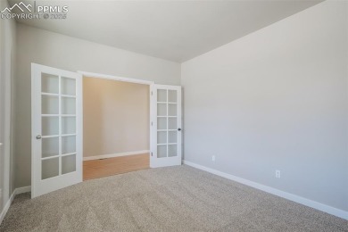 This impressive 3,350 sq. ft. two-story home in Meridian Ranch on Antler Creek Golf Course in Colorado - for sale on GolfHomes.com, golf home, golf lot