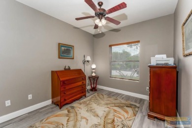 Exquisitely remodeled 3BR/2BA villa in the gated SPI Golf on South Padre Island Golf Club in Texas - for sale on GolfHomes.com, golf home, golf lot